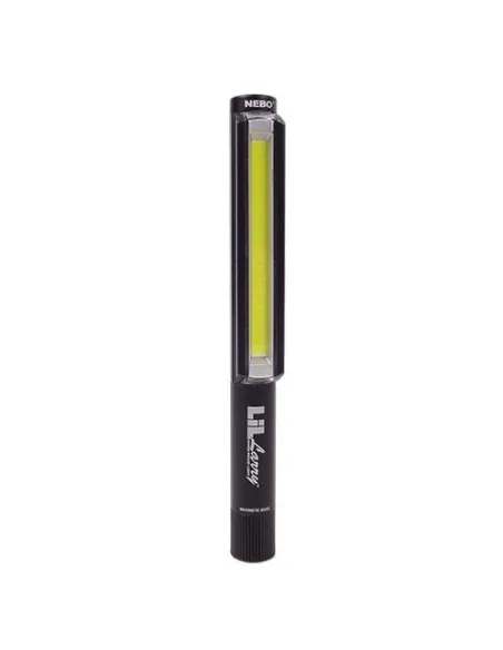 LINTERNA LIL LARRY 250 L MAGNETICA