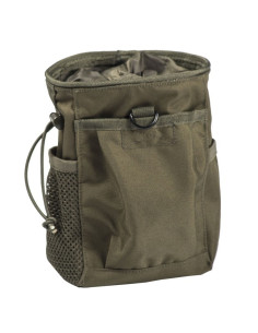 BOLSA DESCARGA MOLLE VERDE