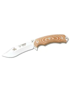 CUCHILLO CUDEMAN SK1 MARRON (124-X)