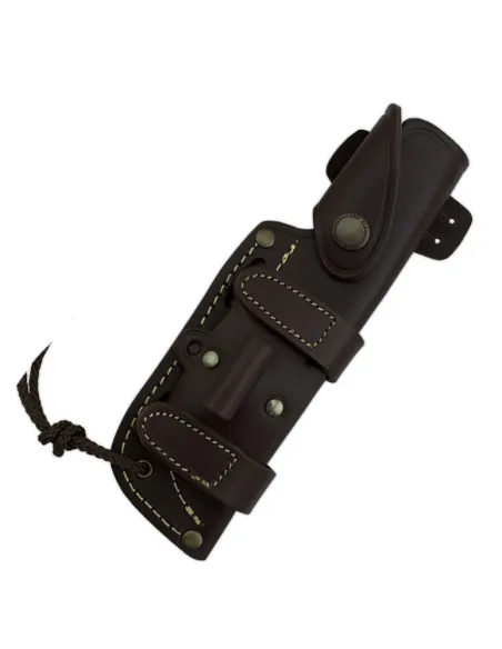 CUCHILLO CUDEMAN SK1 MARRON (124-X)