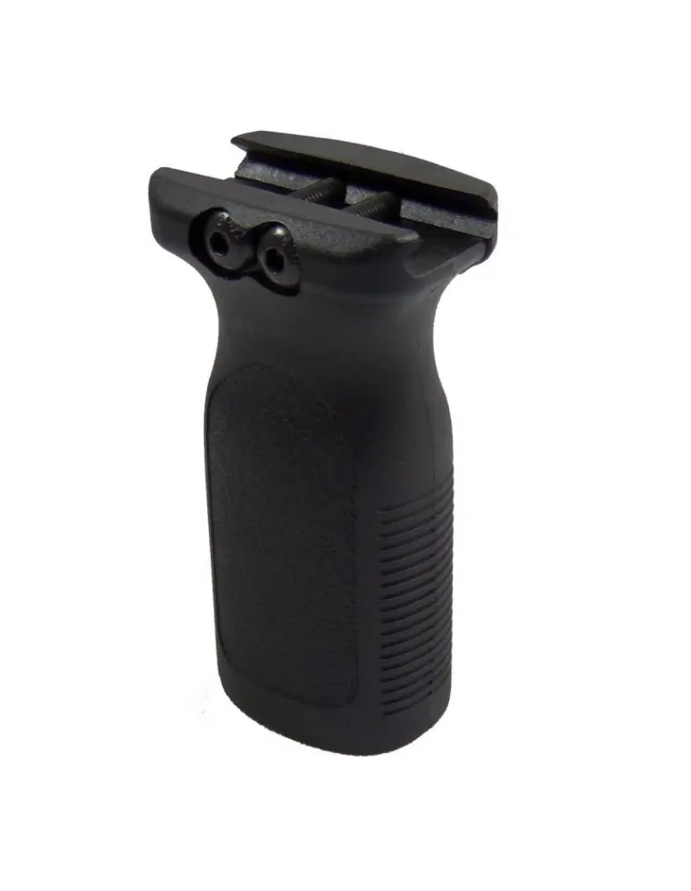 EMPUÑADURA FMA FVG NEGRA