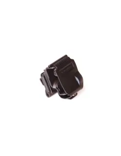 FUNDA CLIP NEGRA GLOCK ZURDO