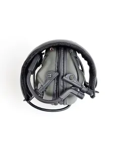 AURICULAR EARMOR M32 FOLIAGE 2