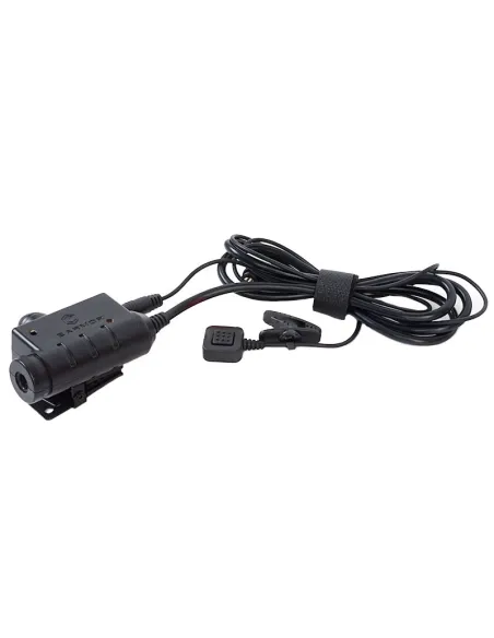 EARMOR PTT PARA MIDLAND