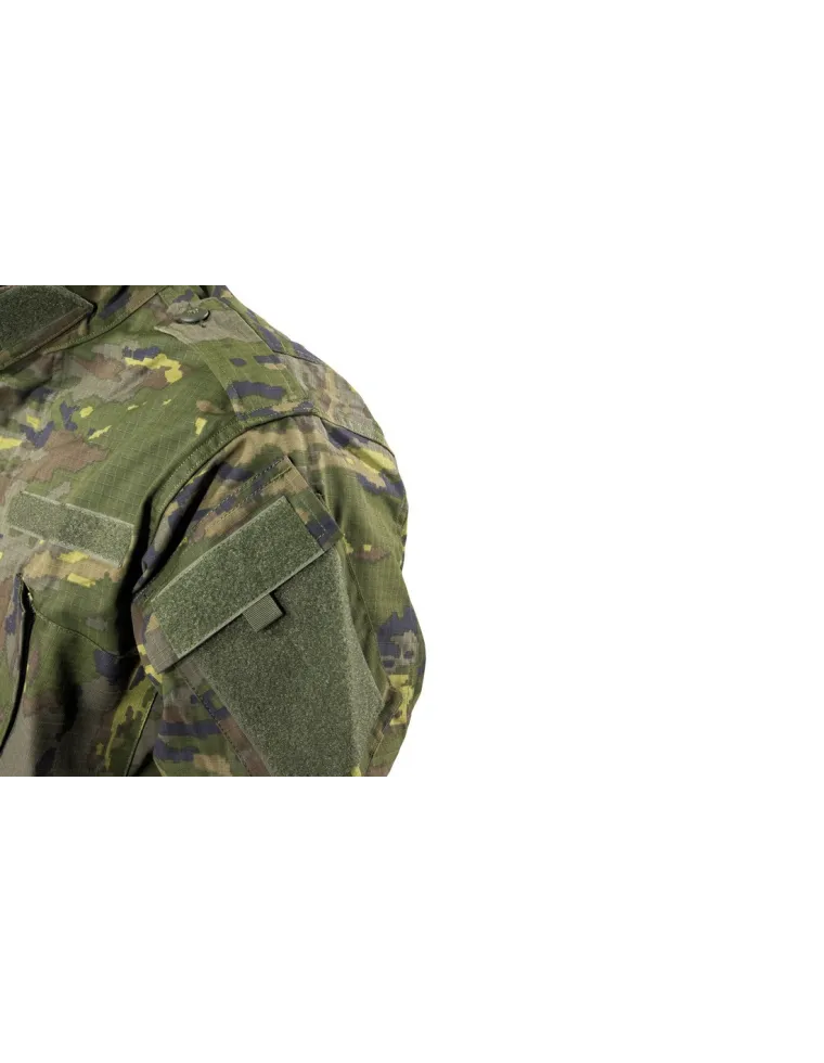 UNIFORME RIPSTOP  DELTA TACTICS BOSCOSO ESPAÑOL