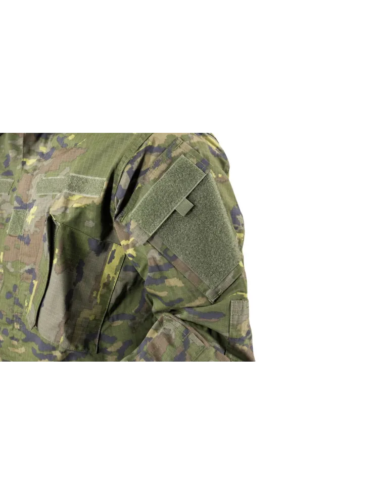 UNIFORME RIPSTOP  DELTA TACTICS BOSCOSO ESPAÑOL