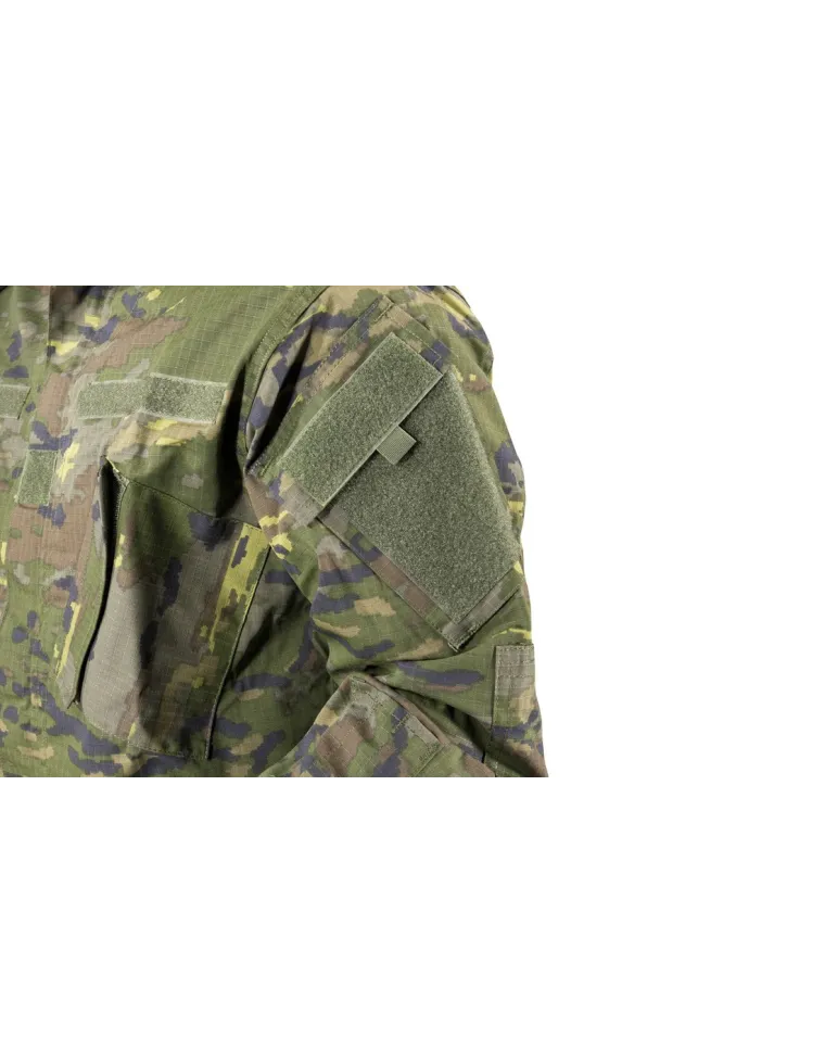 UNIFORME RIPSTOP  DELTA TACTICS BOSCOSO ESPAÑOL