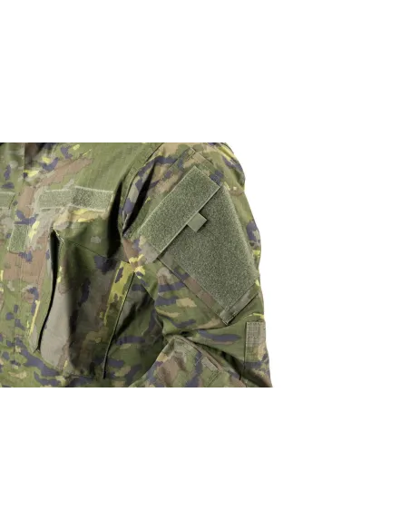 UNIFORME RIPSTOP  DELTA TACTICS BOSCOSO ESPAÑOL