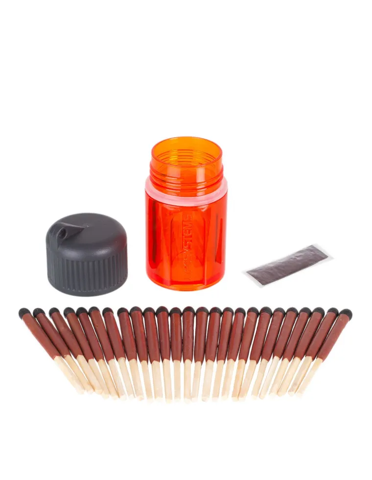 CERILLAS ANTITORMENTA LIFESYSTEMS