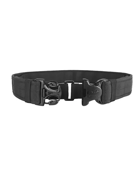 CEÑIDOR SEGURIDAD HELIKON-TEX DEFENDER NEGRO