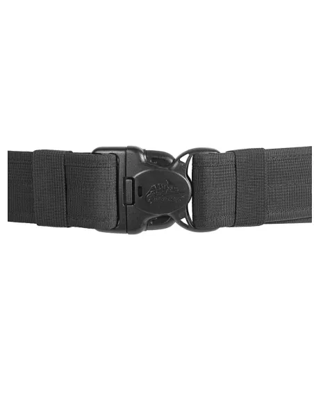 CEÑIDOR SEGURIDAD HELIKON-TEX DEFENDER NEGRO