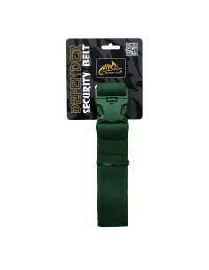 CEÑIDOR SEGURIDAD HELIKON-TEX DEFENDER VERDE M