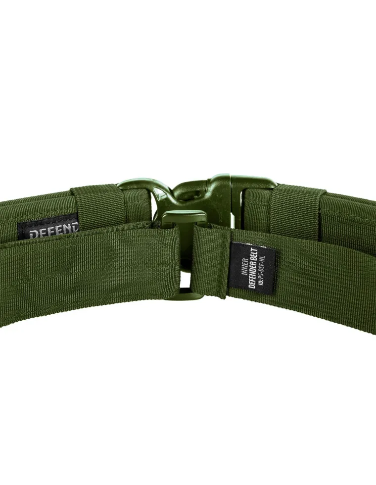 CEÑIDOR SEGURIDAD HELIKON-TEX DEFENDER VERDE