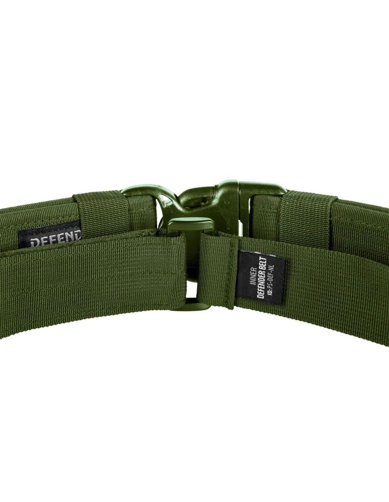 CEÑIDOR SEGURIDAD HELIKON-TEX DEFENDER VERDE