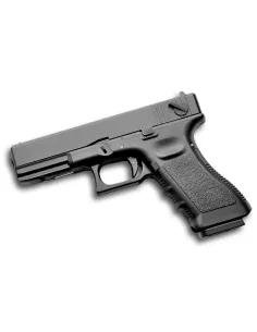PISTOLA KJW KP-18 GBB AIRSOFT