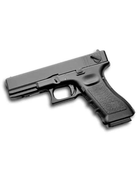 PISTOLA KJW KP-18 GBB AIRSOFT