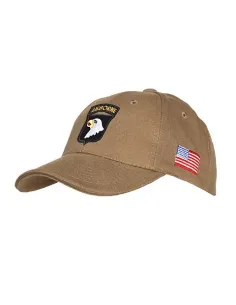 GORRA FOSTEX ARENA 101st AIRBORNE
