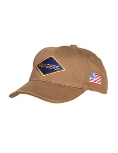 GORRA FOSTEX ARENA RANGERS