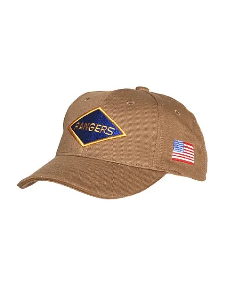 GORRA FOSTEX ARENA RANGERS