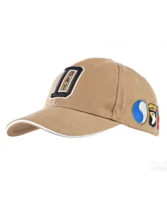 GORRA FOSTEX ARENA WWII D-DAY