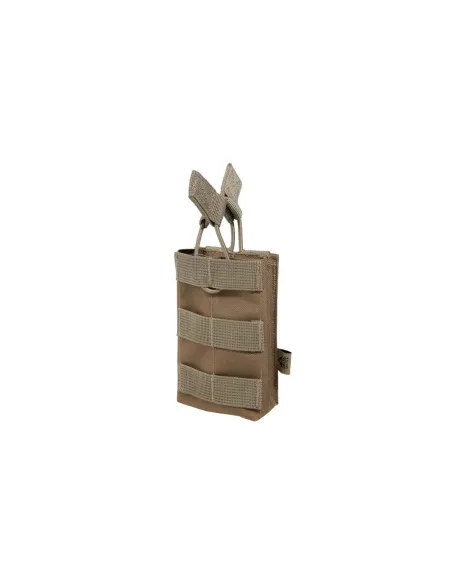 PORTACARGADOR G36/AK/M14/SR25 TAN DELTA TACTICS