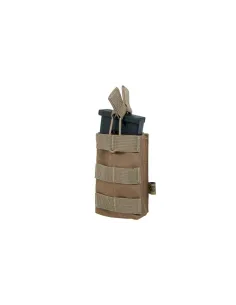 PORTACARGADOR G36/AK/M14/SR25 TAN DELTA TACTICS 2