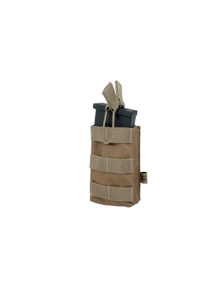 PORTACARGADOR G36/AK/M14/SR25 TAN DELTA TACTICS