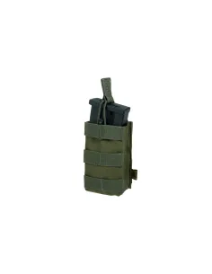 PORTACARGADOR G36/AK/M14/SR25 VERDE DELTA TACTICS 2