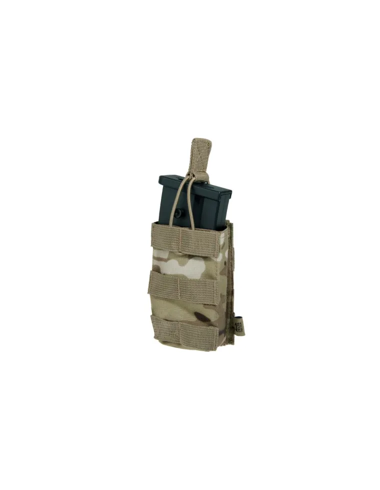 PORTACARGADOR G36/AK/M14/SR25 MULTICAM DELTA TACTICS