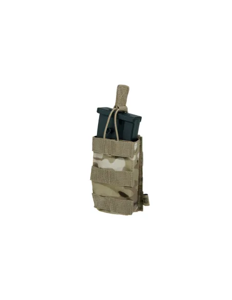 PORTACARGADOR G36/AK/M14/SR25 MULTICAM DELTA TACTICS