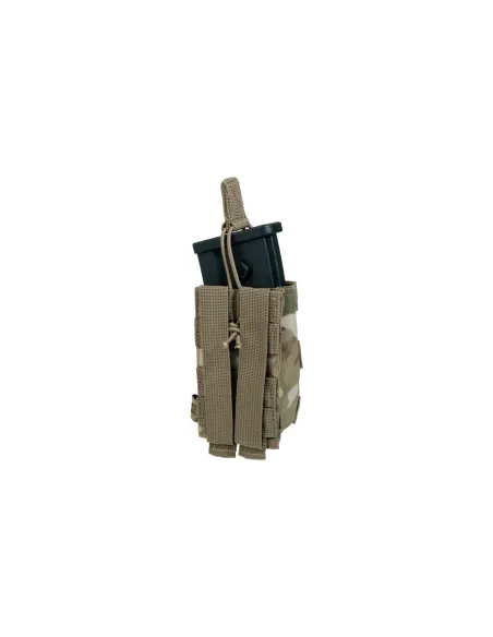 PORTACARGADOR G36/AK/M14/SR25 MULTICAM DELTA TACTICS