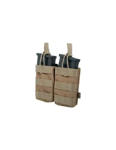 PORTACARGADOR DOBLE G36/AK/M14/SR25 TAN DELTA TACTICS 2