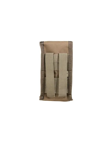 PORTACARGADOR DOBLE G36 TAN DELTA TACTICS