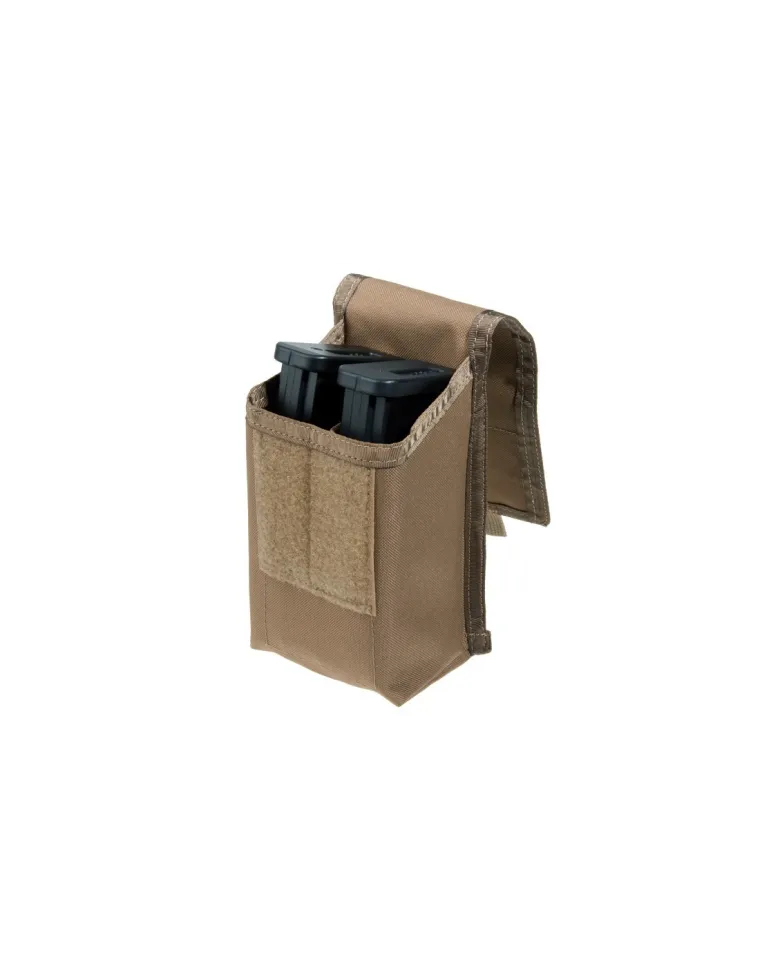 PORTACARGADOR DOBLE G36 TAN DELTA TACTICS