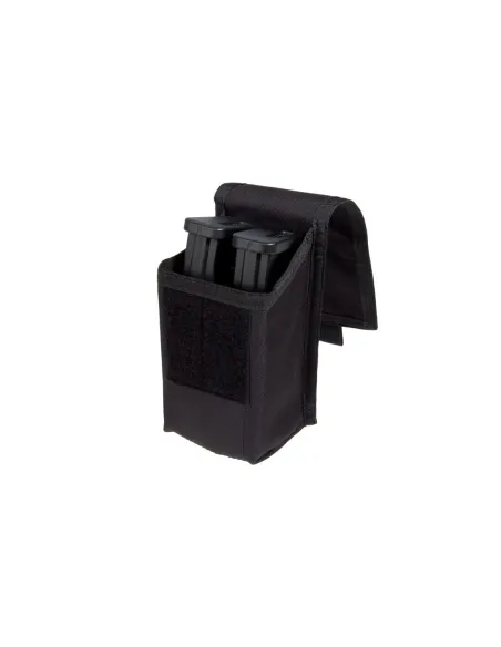 PORTACARGADOR DOBLE G36 NEGRO DELTA TACTICS