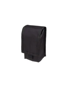 PORTACARGADOR DOBLE G36 NEGRO DELTA TACTICS 2