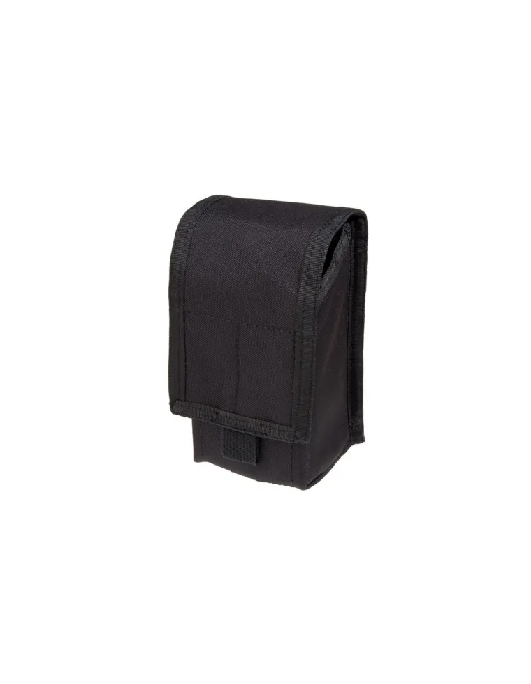 PORTACARGADOR DOBLE G36 NEGRO DELTA TACTICS