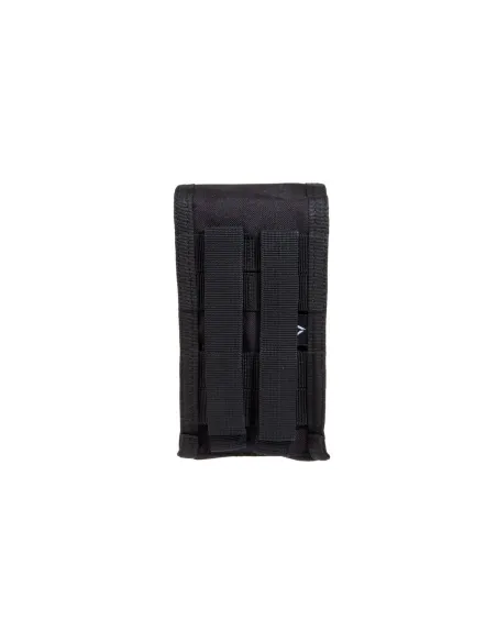 PORTACARGADOR DOBLE G36 NEGRO DELTA TACTICS