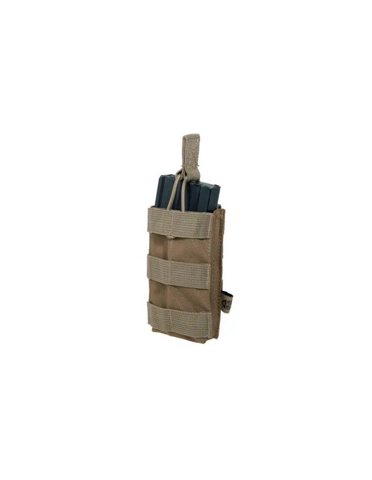 PORTACARGADOR M4 TAN DELTA TACTICS