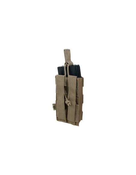 PORTACARGADOR M4 TAN DELTA TACTICS