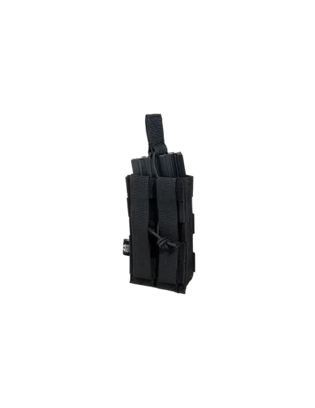 PORTACARGADOR M4 NEGRO DELTA TACTICS