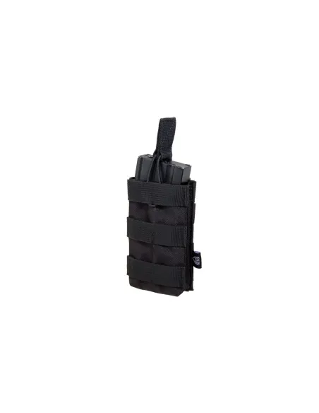 PORTACARGADOR M4 NEGRO DELTA TACTICS