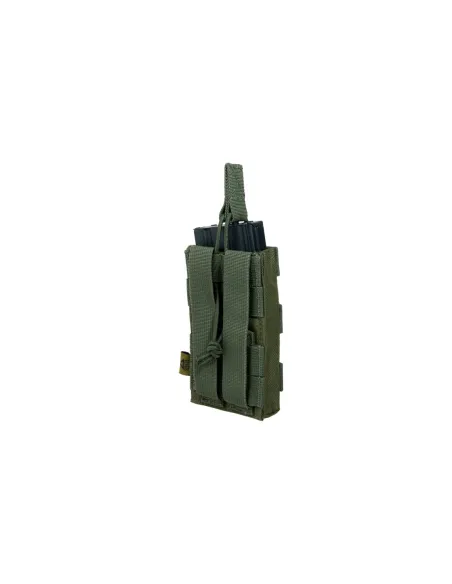 PORTACARGADOR M4 VERDE DELTA TACTICS