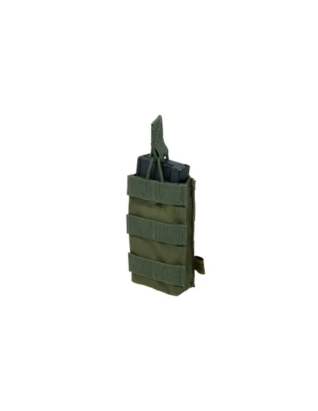 PORTACARGADOR M4 VERDE DELTA TACTICS