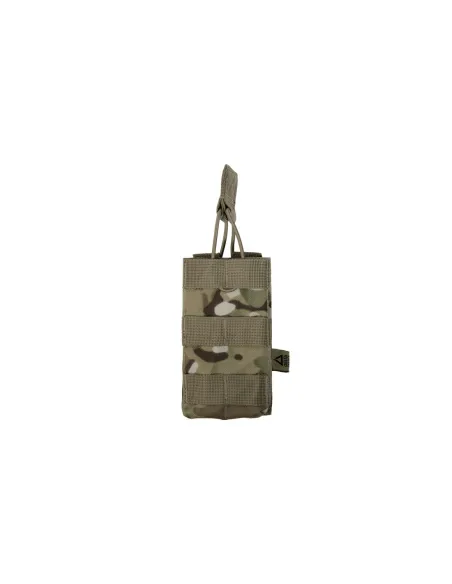 PORTACARGADOR M4 MULTICAM DELTA TACTICS