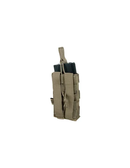 PORTACARGADOR M4 MULTICAM DELTA TACTICS
