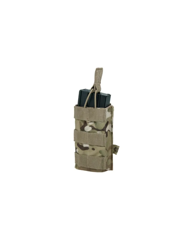 PORTACARGADOR M4 MULTICAM DELTA TACTICS