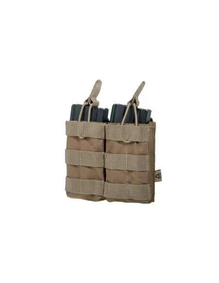 PORTACARGADOR DOBLE M4 TAN DELTA TACTICS