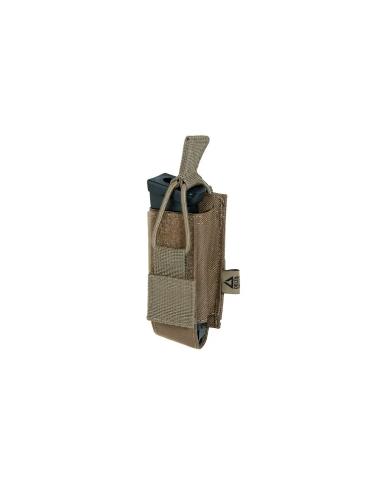 PORTACARGADOR PISTOLA TAN DELTA TACTICS