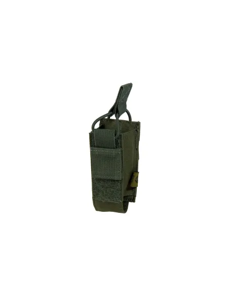 PORTACARGADOR PISTOLA VERDE DELTA TACTICS